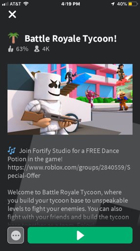 Vytteyacyr Roblox Amino - average pay me tycoon battle royale tycoon 1 roblox