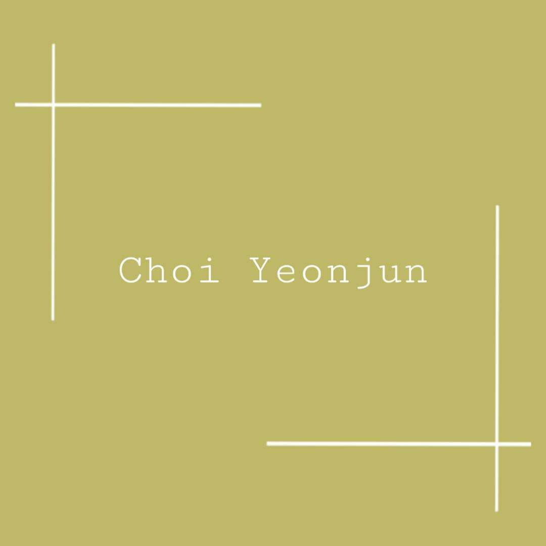 Choi Yeonjun | Wiki | ๑ TXT ๑ Amino