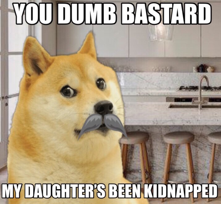 Doge Comic Entry | Wiki | Dank Memes Amino