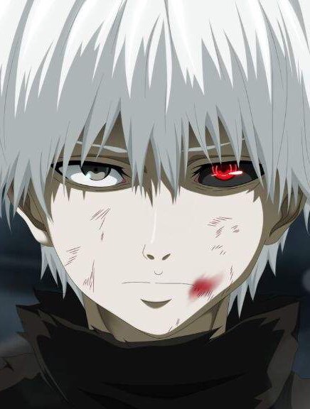 Ken Kaneki | Wiki | Ghoul Amino