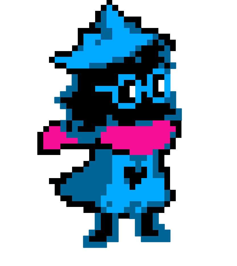 Something I made | Deltarune. Amino