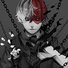 amino-~•Shoto Todoroki•~ (Half Angel Half Demon)-b19970da