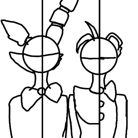 Плакат фнаф 2 | FNaF Amino [RUS] Amino