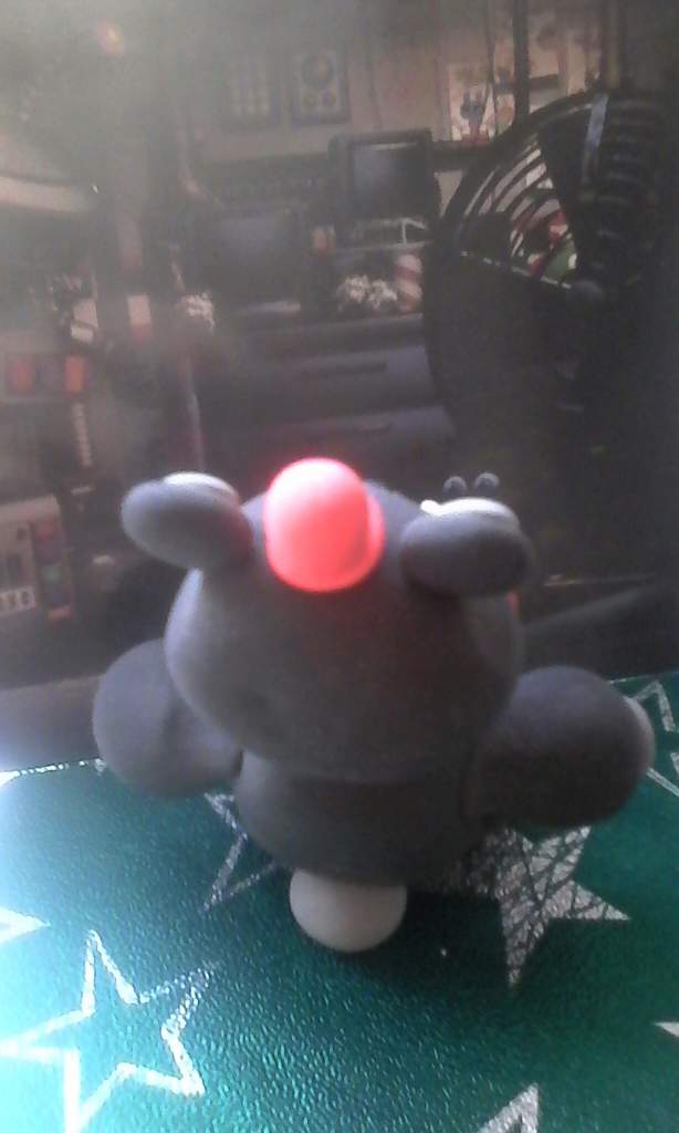 five nights at freddy's plush lefty