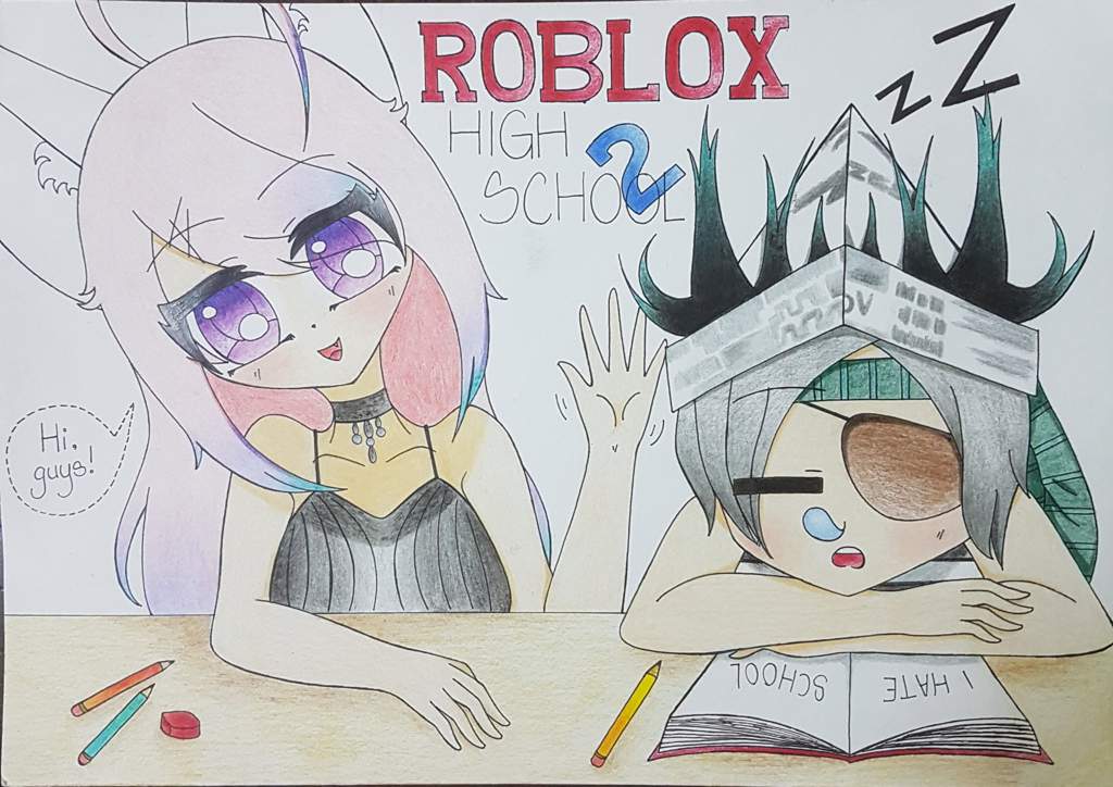 Schooling Days Are Back Roblox Amino - i hate school who doesn t roblox