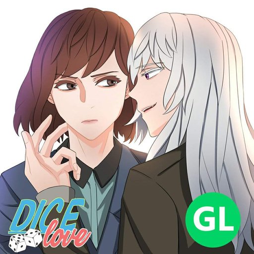 Dice Love Gl Ch 0 Prologue Yuri Manga Anime Amino