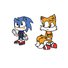 amino-PastelMania! Tails and classic sonic-3eef7339