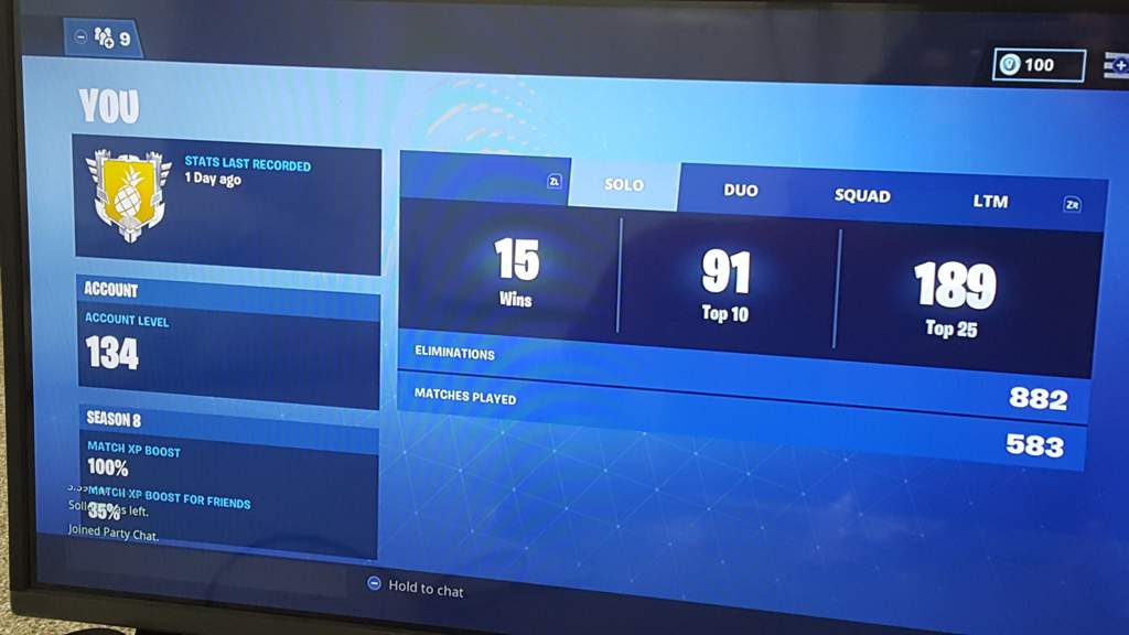 Need Switch Mobile Teammates Fortnite Battle Royale Armory Amino - i wont be using mic and will only play europe or na east preferably eu umm heres my stats started on christmas so you get some aspect of how good i am