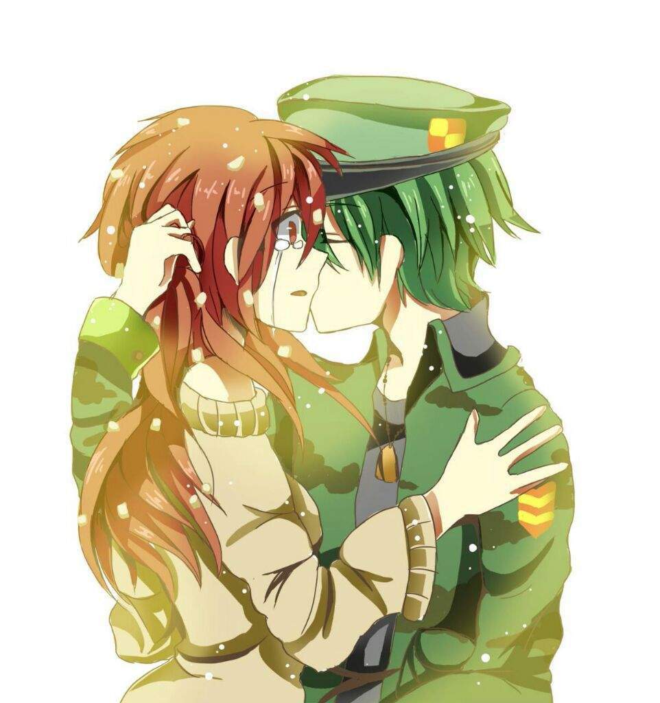 💚 Flippy X Flaky 💖 Wiki •happytreefriends Español• Amino