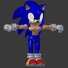 amino-Static The Hedgehog-9af4c4f8