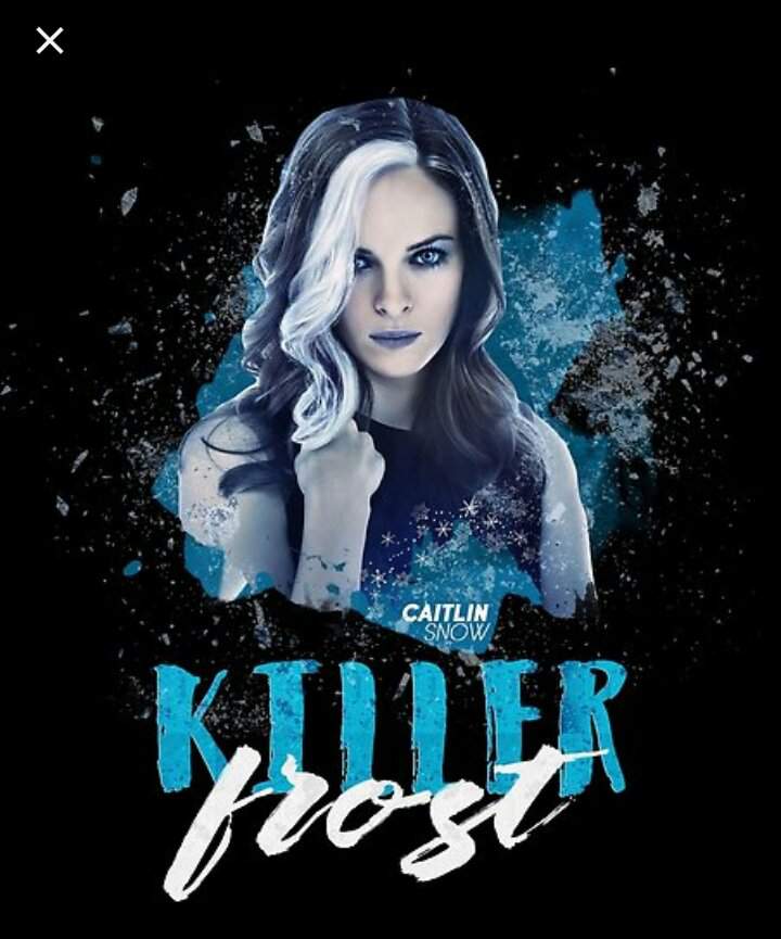 killer frost bombshell