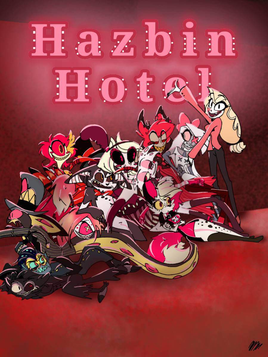 Some of you guys really made my day | Hazbin Hotel (official) Amino