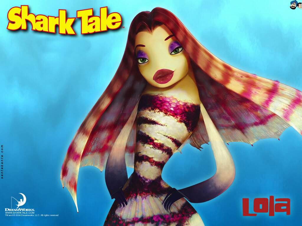 Shark Tale Is The Best Movie Of All Time Potential Spoilers