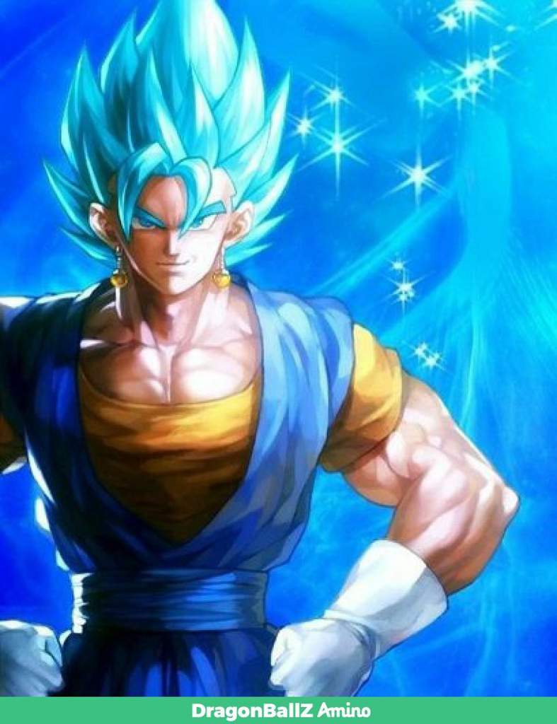 goku super saiyan blue*married to sakura * | DragonBallZ Amino