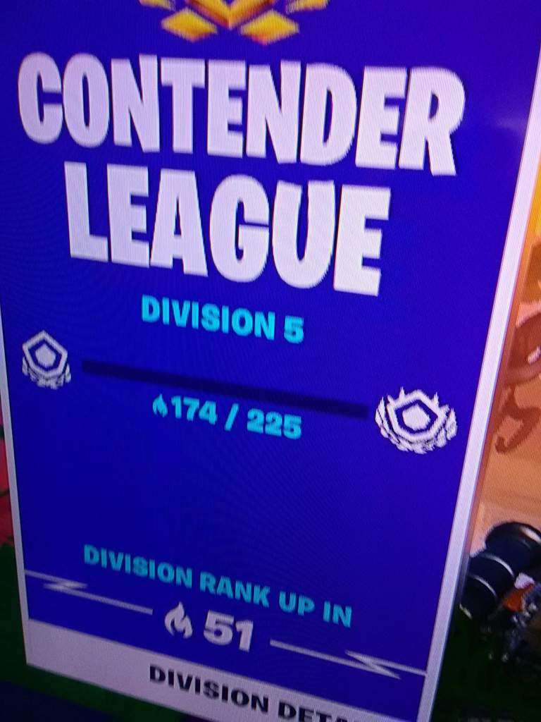 i need duo partner for arena 174 poinys division 3 and up - fortnite arena division 3