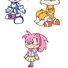 amino-PastelMania! Tails and classic sonic-63fc1b9c