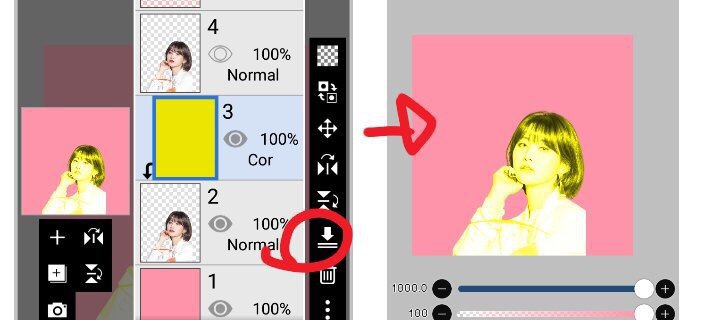 Tutorial how to change the color of PNG in ibis ?! 🖼 : ,, | HIGHSCHOOL ...