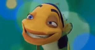 Shark Tale Is The Best Movie Of All Time Potential Spoilers