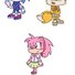 amino-PastelMania! Tails and classic sonic-f3135e2f