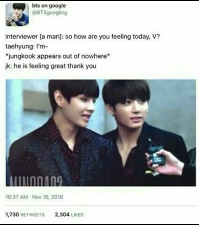 Taekook Memes 💜 V K O O K Amino 8838