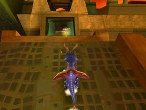 Twilight Harbor | Wiki | Spyro Amino Amino