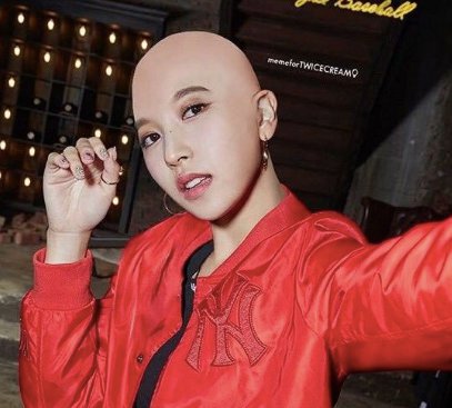 OMG!! Twice&#39;s Chaeyoung, Nayeon and Mina&#39;s new look will leave you shook! |  K-Pop Amino