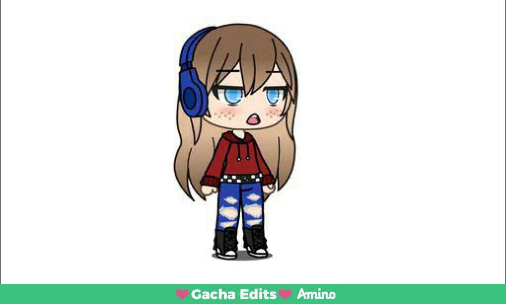 Danny | Wiki | Gacha Edits Amino