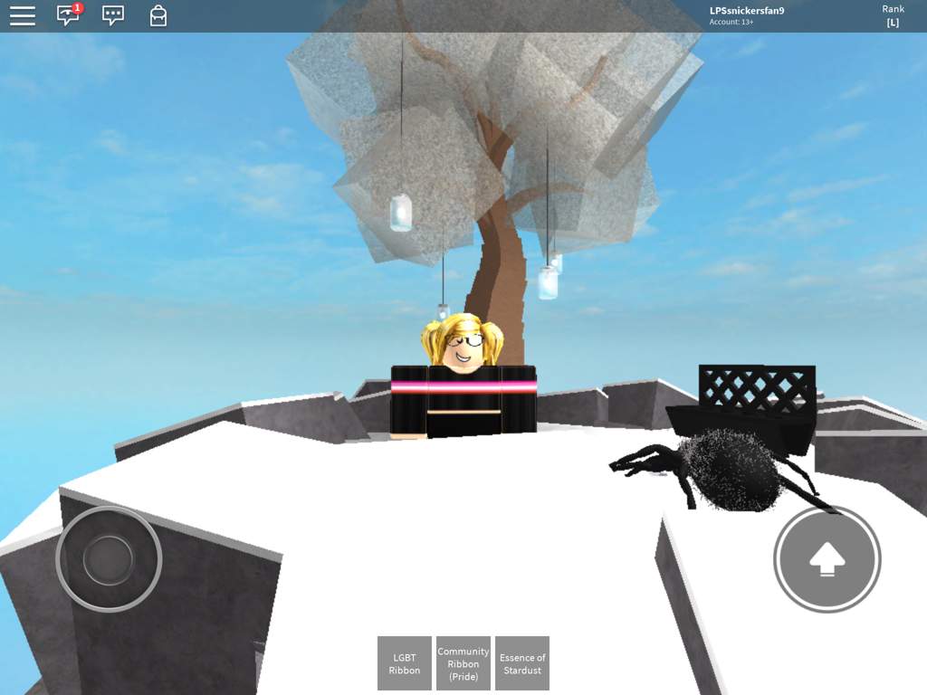I Miss The Old Skylands Game Roblox Amino