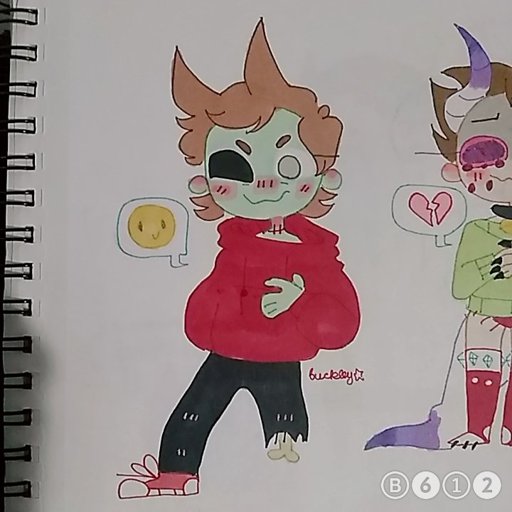 Monster Circus | Wiki | 🌎Eddsworld🌎 Amino