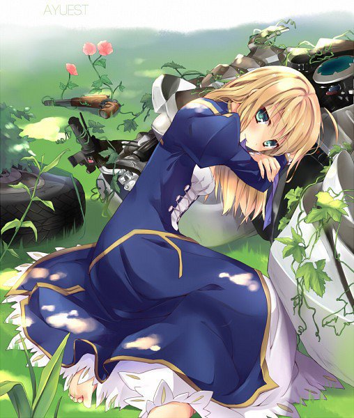 Artoria Pendragon fanarts😍 | Anime Amino