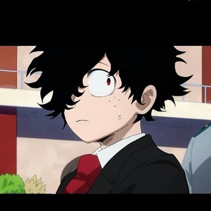 Emo Deku My Hero Academia Amino