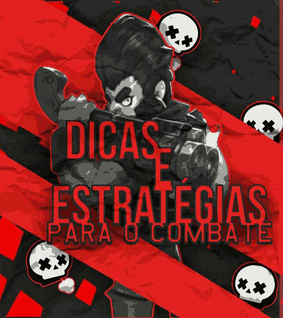 Dicas E Estrategias Para O Combate Brawl Stars Amino Oficial Amino - estratégia de jogo com daina na nick no brawl stars