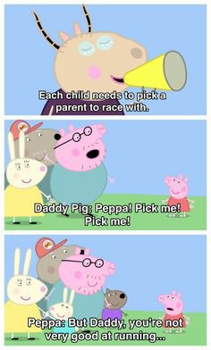 Literally Peppa Pig memes I got from Google | Dank Memes Amino