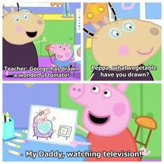 Literally Peppa Pig memes I got from Google | Dank Memes Amino