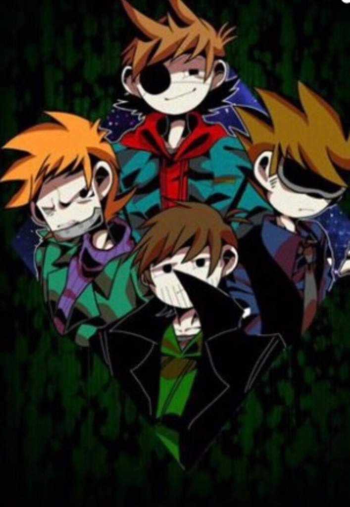 Evil Future Edd 🌎eddsworld🌎 Amino