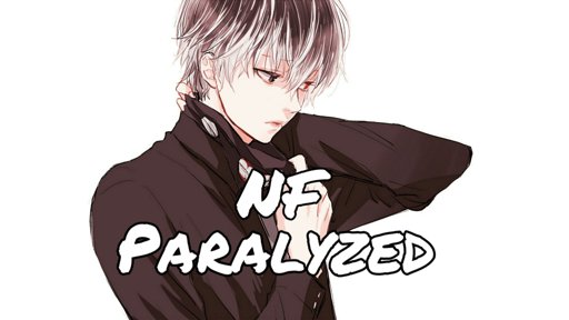 Discover more than 130 paralysis anime super hot - ceg.edu.vn