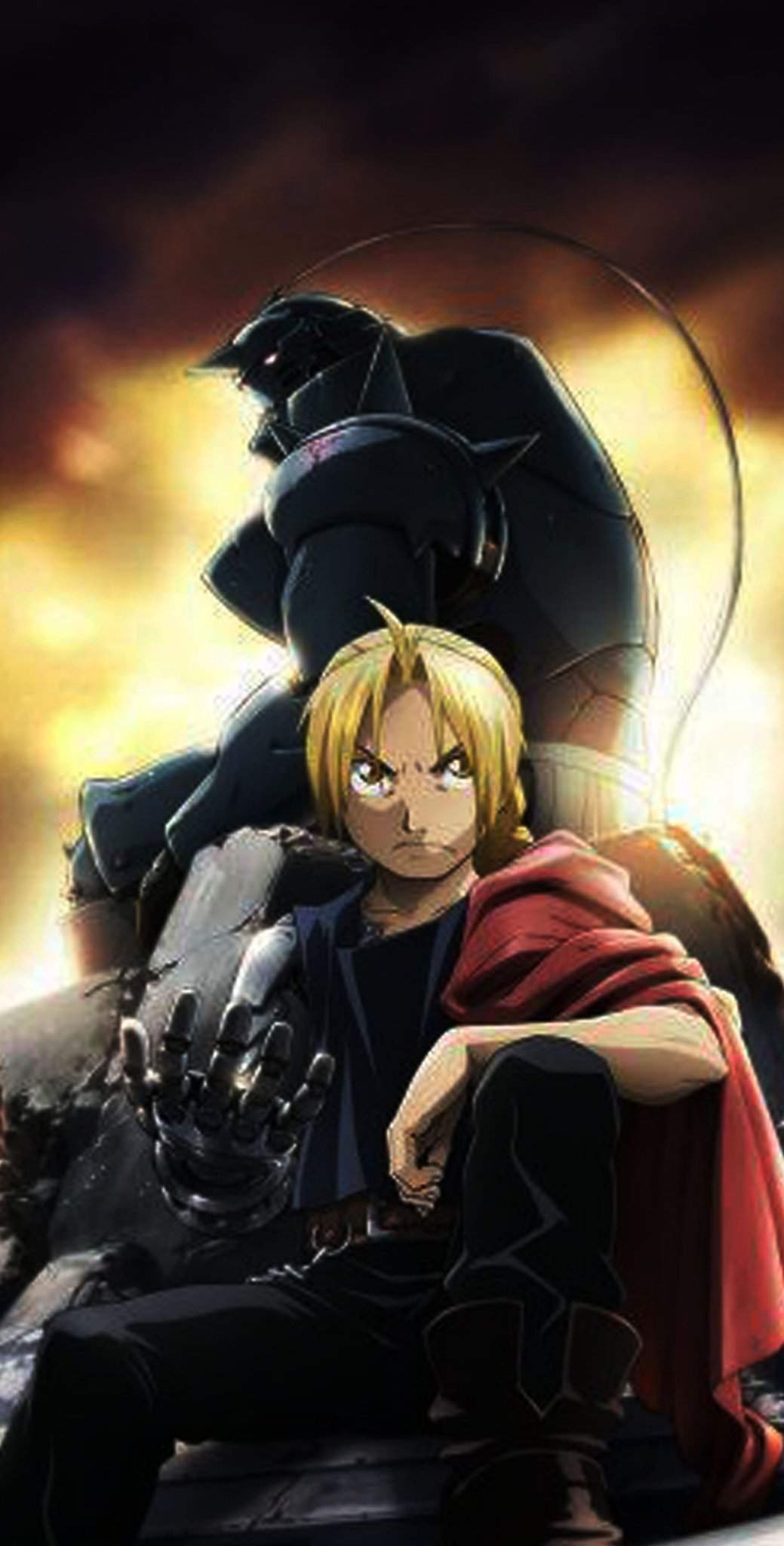 Fullmetal alchemist | Wiki | •Anime• Amino