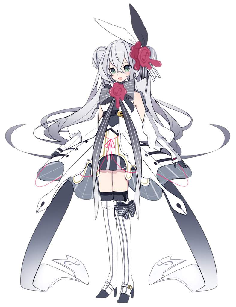 eleanor forte voice bank