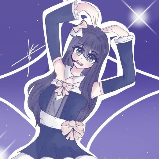 Maeko Commission | Wiki | LunimeAmino Amino