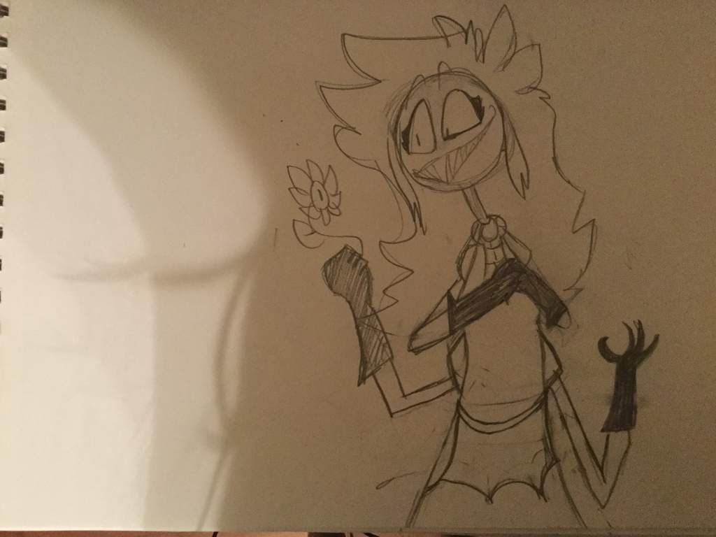 Hazbin hotel oc | Hazbin Hotel (official) Amino