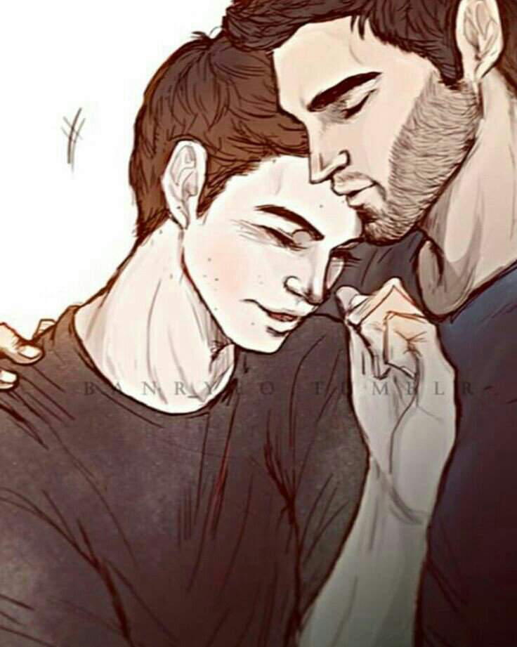 Stiles X Derek Sterek Yaoi Amino Español Amino 9273