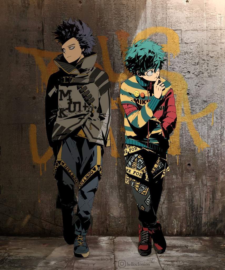 Créer Un Oc My Hero Academia Règlement | [RP] My Hero Academia [FR] Amino
