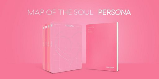 Bts News Map Of The Soul Persona Rm Army Amino