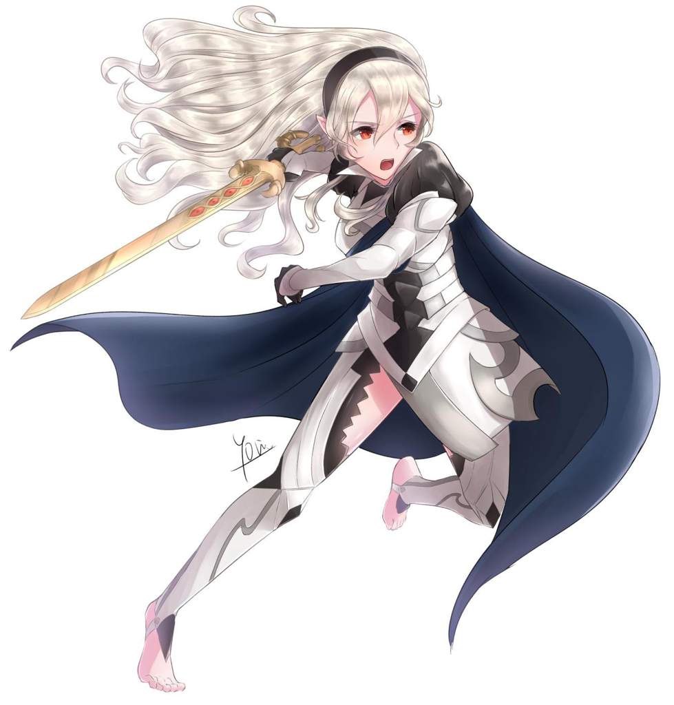 Pic collection of my wife Corrin part 25 | Wiki | Fire Emblem Amino