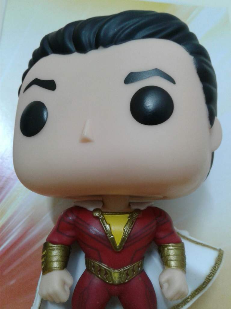 shazam funko pop 14