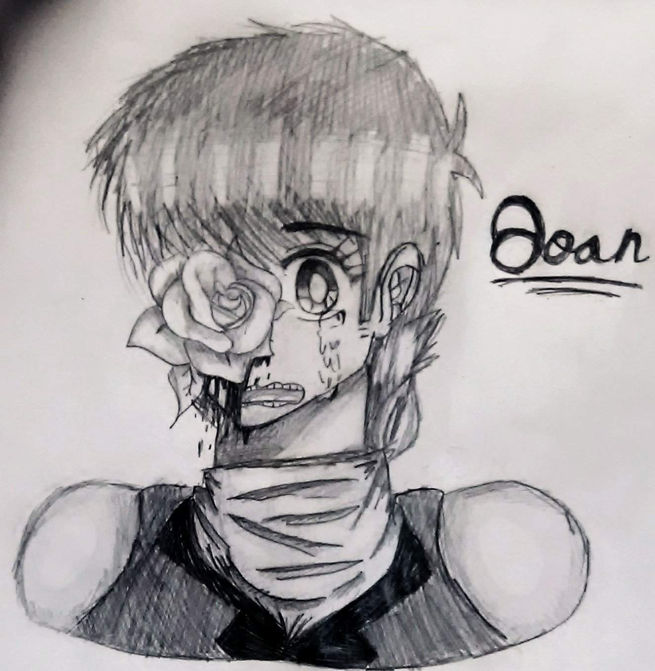 Joan | ~ Eddsworld ~ Amino