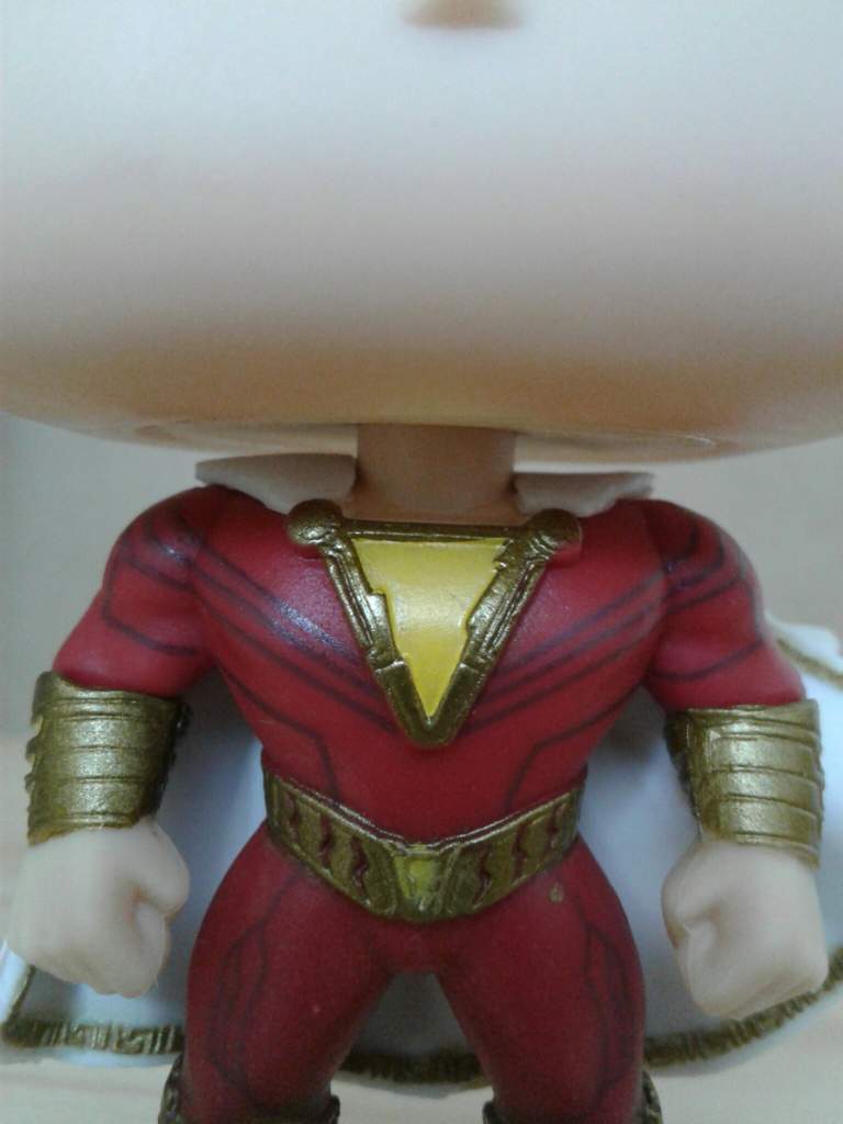 shazam funko pop 14