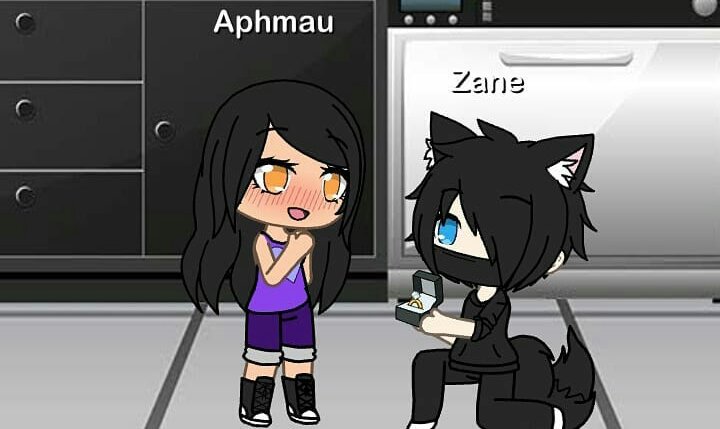 Aphmau Looking For A Zane Aphmau Amino