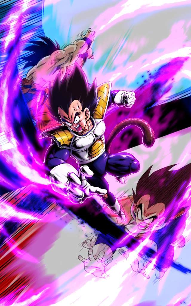 Super Saiyan Everything 👻Otherworld👻 | Dragon Ball Legends! Amino