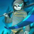 amino-🔪cross sans 🔪 (male) (C:no) (wolf)-fc6eba34